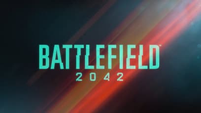 Battlefield 2042
