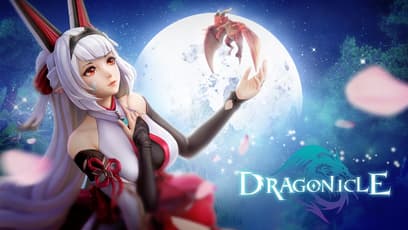 Dragonicle