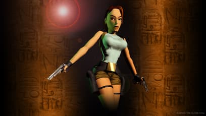Tomb Raider