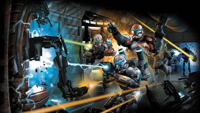 Star Wars: Republic Commando