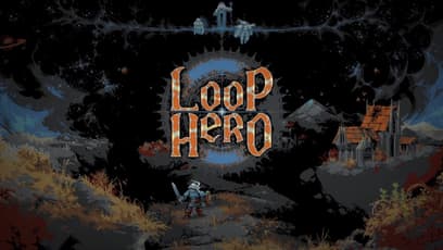 Loop Hero