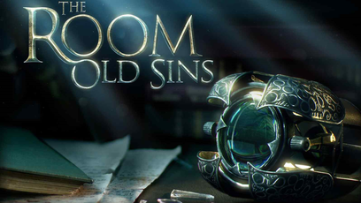 The Room: Old Sins