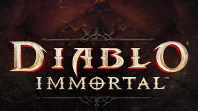 Diablo Immortal