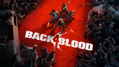 Back 4 Blood
