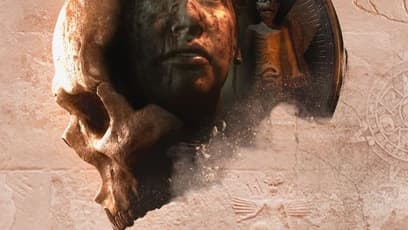 The Dark Pictures Anthology: House of Ashes