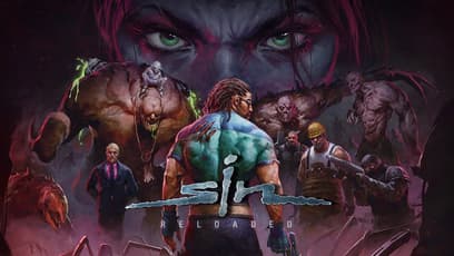SiN: Reloaded