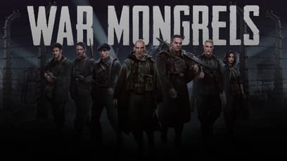 War Mongrels