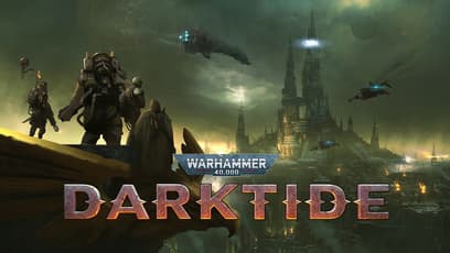 Warhammer 40000: Darktide
