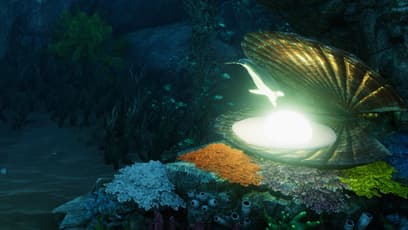 Orphan of the Machine