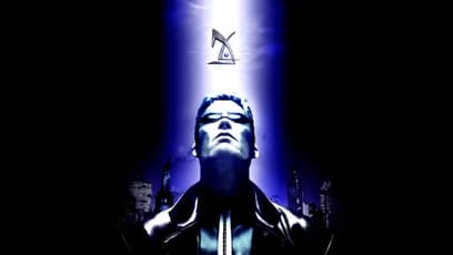 Deus Ex