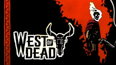 West of Dead