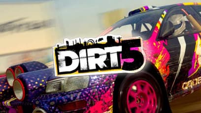 Dirt 5