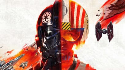 Star Wars: Squadrons