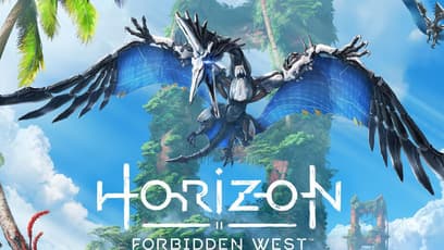 Horizon: Forbidden West
