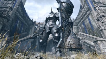 Demon's Souls (Remake)