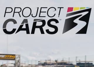Project Cars 3