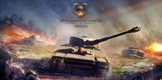 Strategic Mind: Blitzkrieg