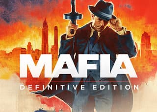 Mafia: Definitive Edition