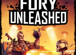 Fury Unleashed