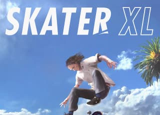 Skater XL