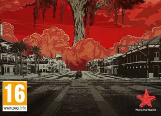 Deadly Premonition 2: A Blessing in Disguise