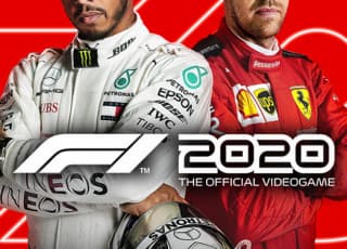 F1 2020
