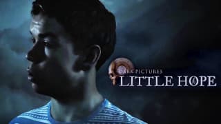 The Dark Pictures: Little Hope
