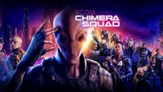 XCOM: Chimera Squad