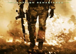 Call of Duty: Modern Warfare 2 Campaign Remastered