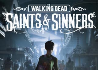 The Walking Dead: Saints & Sinners