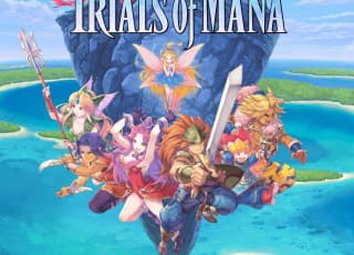 Trials of Mana