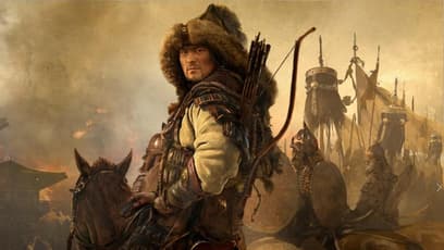 Stronghold: Warlords