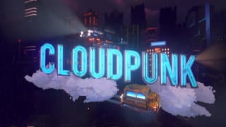 Cloudpunk