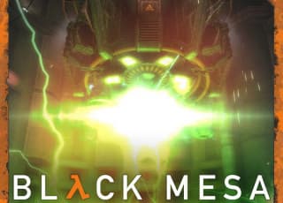 Black Mesa