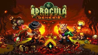 I, Dracula: Genesis