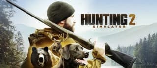 Hunting Simulator 2