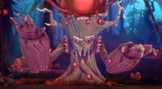 Ghost Knight: A Dark Tale