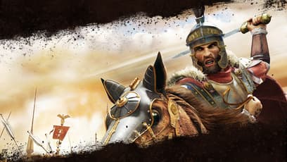Praetorians HD Remaster