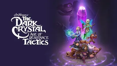 The Dark Crystal: Age of Resistance