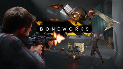 Boneworks