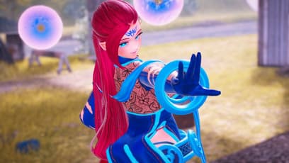 Fight Angel Special Edition