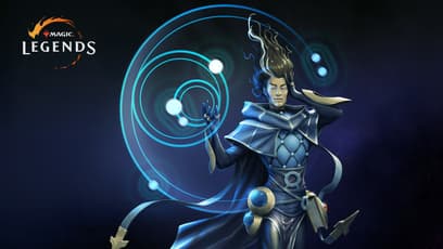 Magic Legends