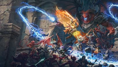 Pathfinder: Wrath of the Righteous