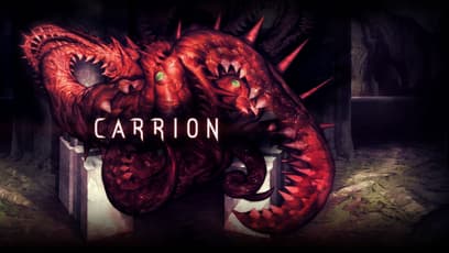 Carrion