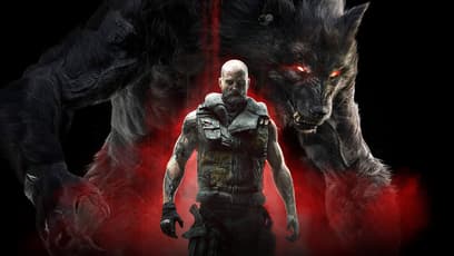 Werewolf: The Apocalypse – Earthblood