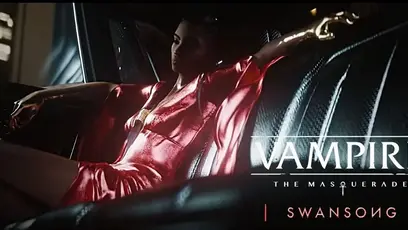 Vampire: The Masquerade – Swansong
