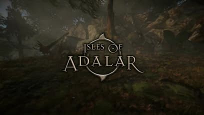 Isles of Adalar