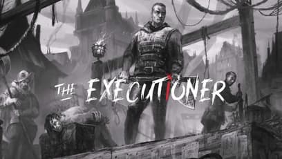 The Executioner