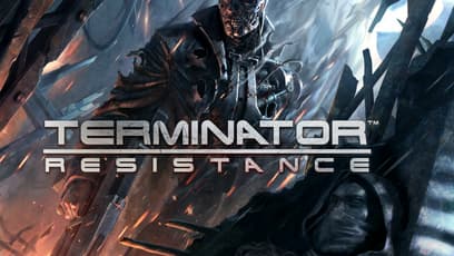 Terminator Resistance