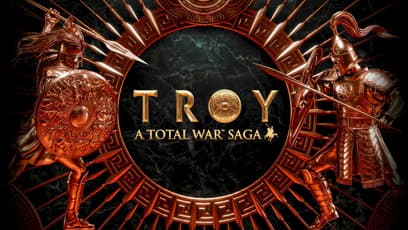 Total War Saga: Troy